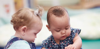 What to Look for in a Day Care