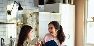 Make Mealtime Easy with Simple Ingredients