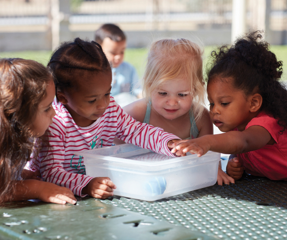 3 Fun, Easy Ways to Keep Kids Learning During Summer - 16231