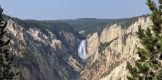 10 Things No One Tells You About Visiting Yellowstone National Park
