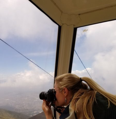 The One Question That Changed How I Travel