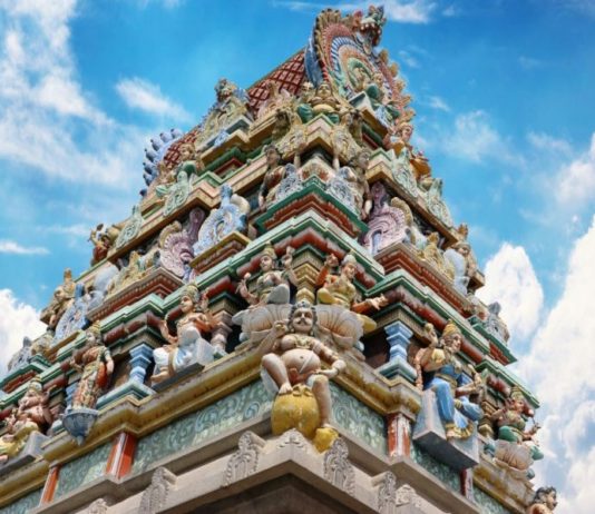 Beyond Namaste: 23 Helpful Hindi Phrases for Travellers