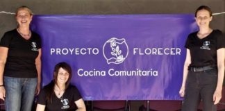 This Inspirational Community Project In Medellin Allows Women To Flourish