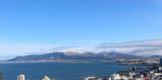 Epic Bucket List Adventures: Seeking the Northern Lights in Iceland