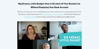 How to Budget for Travel: Travel Experts Share 25+ Interesting Tips