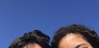 How to Travel as a Same-Sex Interracial Couple