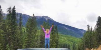 The Many Roads to Freedom: The Women Living the #VanLife