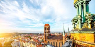Gdansk, Poland Named Host City for 2nd Annual WITS Europe