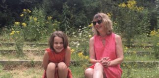 Playdate in Paris: Tips for Traveling with a Child in the City of Lights