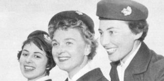 Confessions of a Flight Attendant