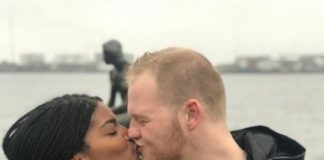 It’s Not Just Black and White: An African-American Woman’s Adventures in Denmark