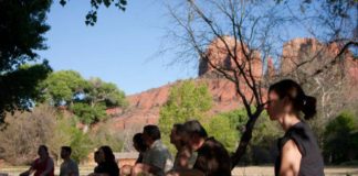 Introverted Travelers! Stay Sane Before, During, and After Your Trip