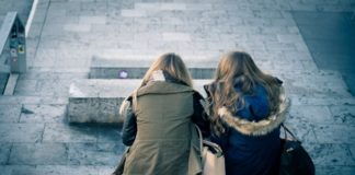 So Your Travel Partner Has a Mental Illness