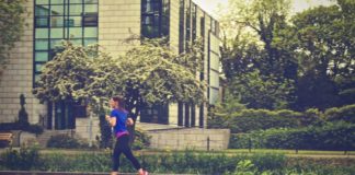 4 Exercises to Help Your Mental Health Abroad and 4 Things to Do When You Could Care Less About Exercising