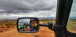 Tough Trails: How to Prepare for Your First UTV Ride