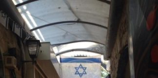 Know Before You Go: Israel