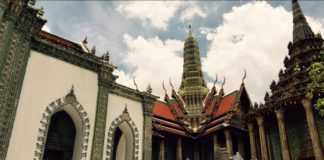 Add to Your Family Travel Bucket List: Thailand and Singapore