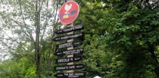 Get Outdoors: Tips for Trail Etiquette