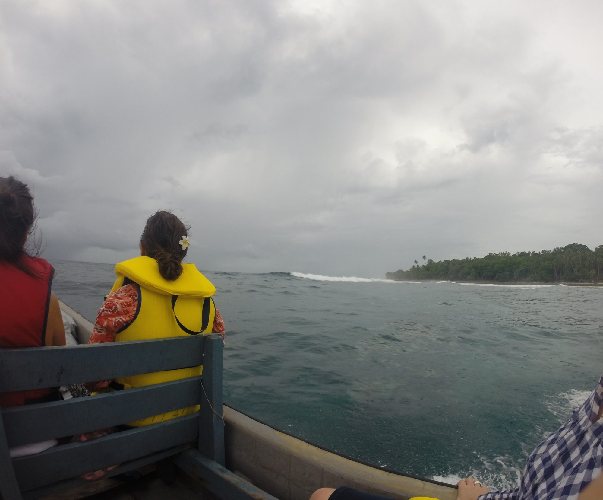 ecotourism