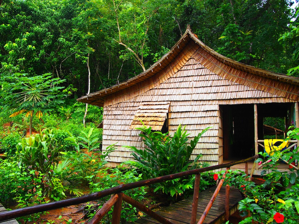 ecotourism