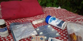 What’s In My Backpack: 10 Essentials for the Off-the-Beaten-Path Traveler