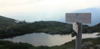 Where We’re From: Kayti, Northern New Hampshire, USA