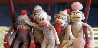 Where We’re From: Ann, Chicago Suburbs, Illinois, USA