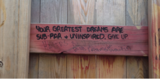 Where We’re From: Julia, Lawrence, Kansas, USA