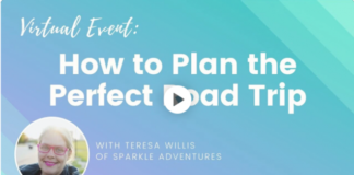 Tips From a Chick who Loves Motorcycle Road Trips