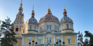 Tips for Women Traveling in Central Asia