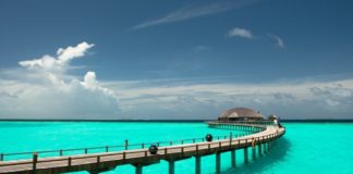 3 Fabulous Hotels for Luxury and Family Fun