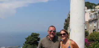 Travel with daughters: 3 Life Lessons that only travel can teach