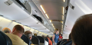 Fat Girl Travels: 10 FAQs for Fat Flyers