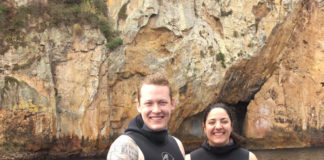 How Using a Diva Cup Saved My Outdoor Adventure