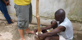 What’s for Dinner? Togolese Staples + 3 Quick and Easy, Village-Friendly, Comfort Food Recipes