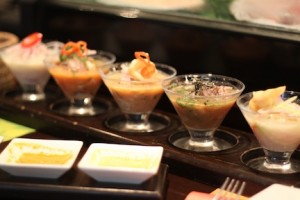 Cebiche