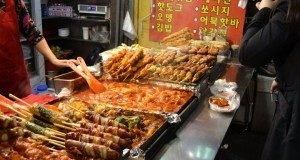 Bringing Korean Food to a Kitchen Near You