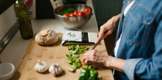 5 Popular Weight-Loss Plans, Ranked By RDs