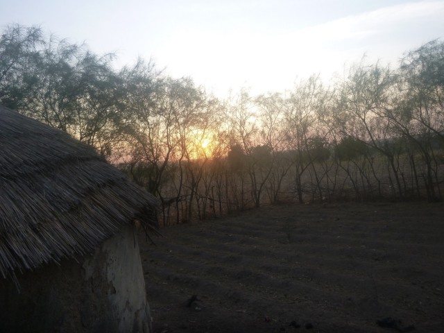 homesickness