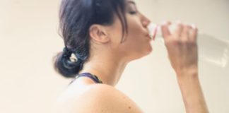 How Water Weight Affects Weight Loss