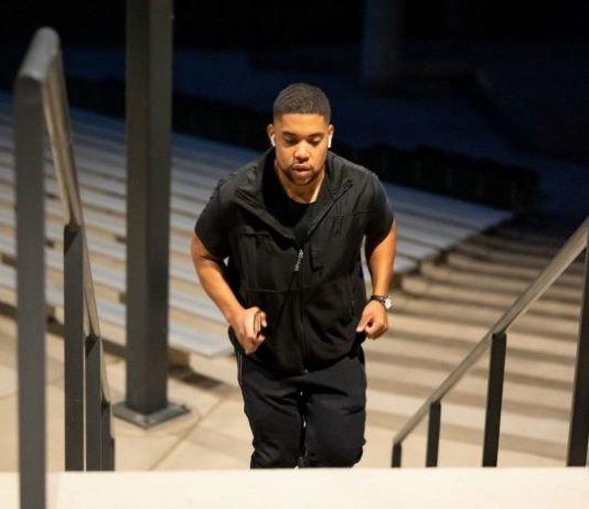 The Big Rocks That Make a Difference for Weight Loss