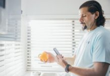 How to Trade in Dieting For Healthy Behavior Changes That Last