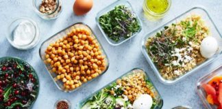 10 Tips to Overcome a Weight-Loss Plateau