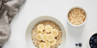 The Important Role Resistant Starch Plays in Weight Loss