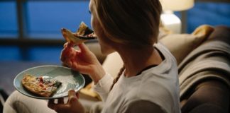 Ask the Dietitian: Is it Too Late to Eat After 8 p.m.?