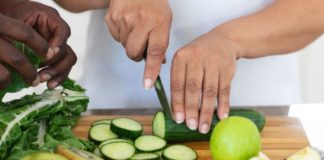 How Fiber Plays a Role in Weight Loss