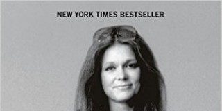 Wanderful Reads: My Life on the Road