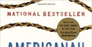 Wanderful Reads: Americanah