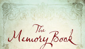 Wanderful Reads: The Memory Book
