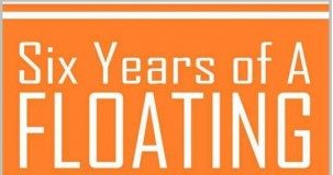 How Someone Else’s Wanderings Intersect with Yours: A Review of “Six Years of A Floating Life: A Memoir”